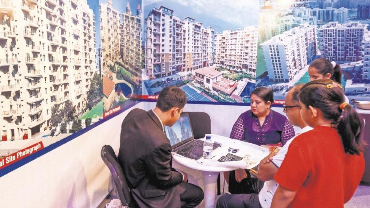 NRIs are searching for the best properties in India, thanks to golden opportunities to purchase at an affordable rate