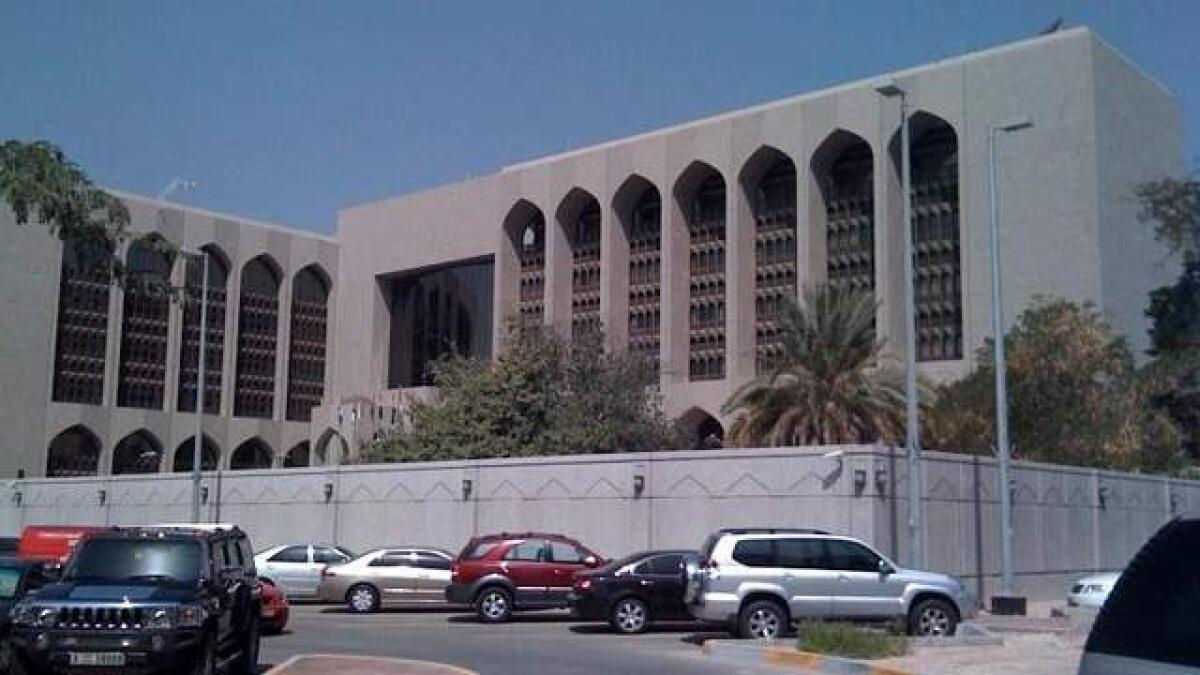 UAE Central Banks board reshuffled