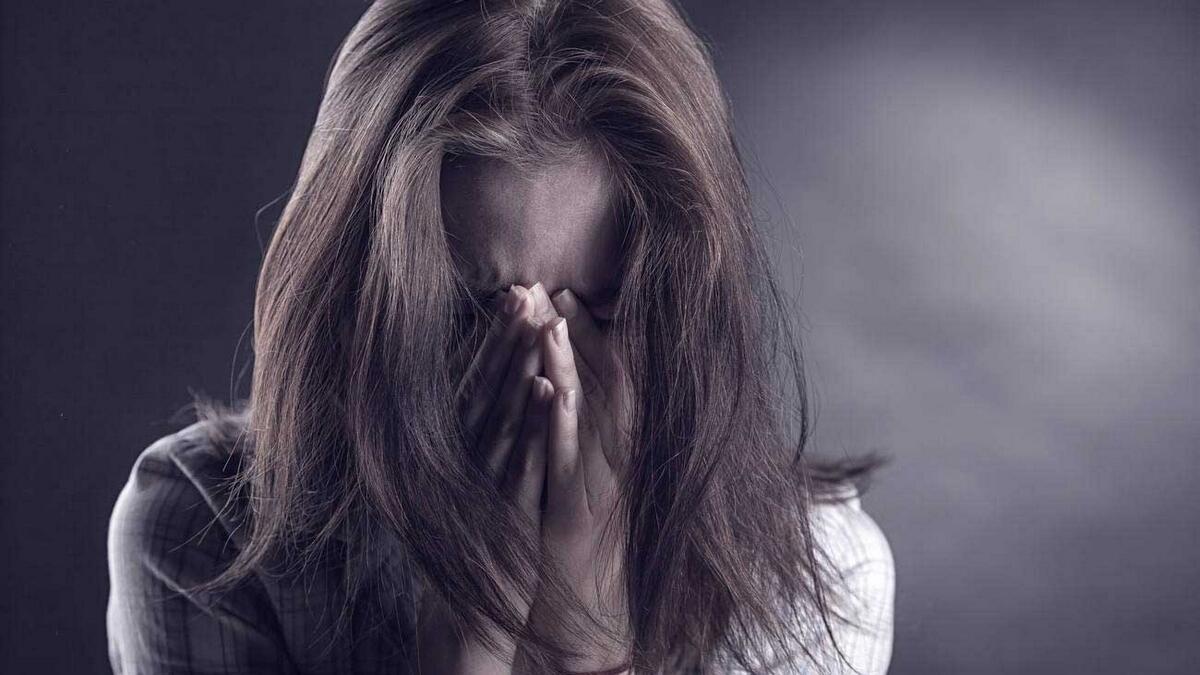 Man, teenage girl in UAE charged for having sex out of wedlock