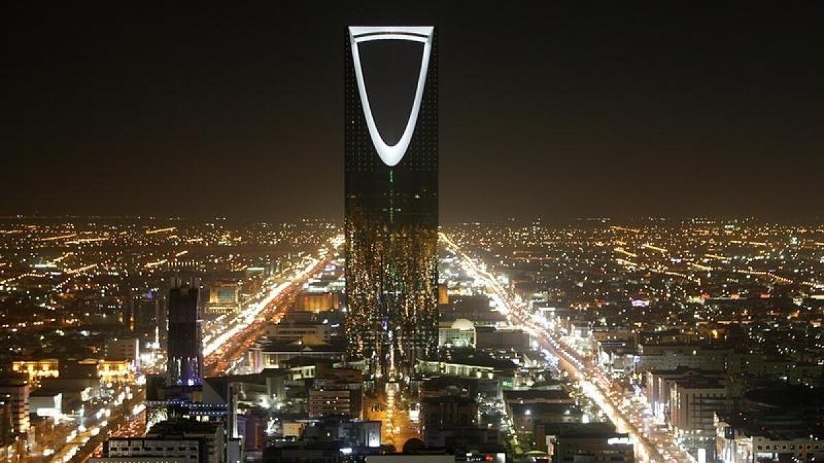 Saudi government project savings at $4.53b