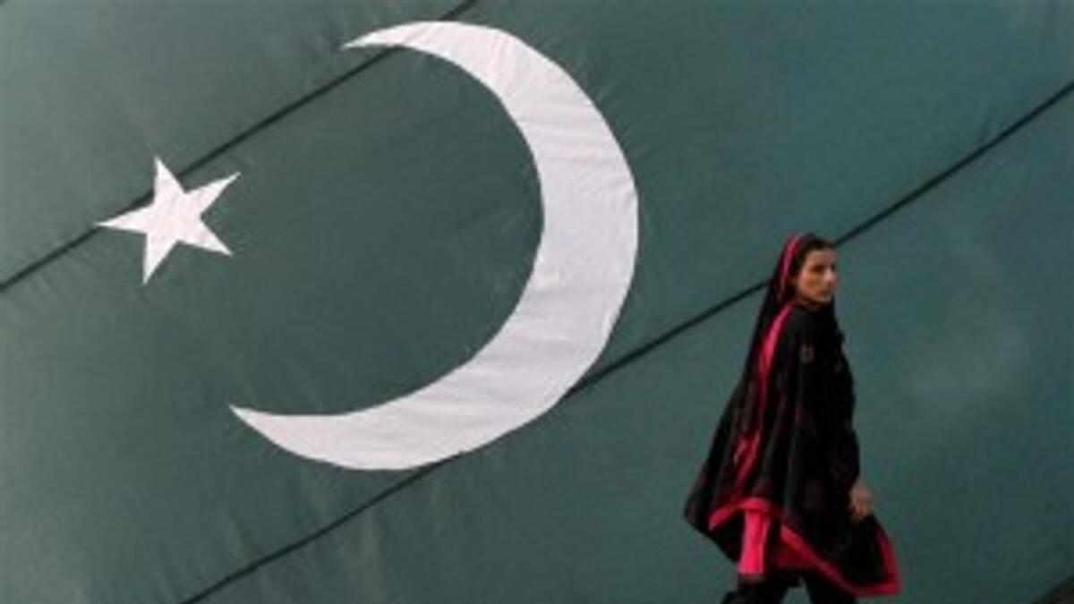 Pakistan says it was committed to complying with the FATF evaluation process.