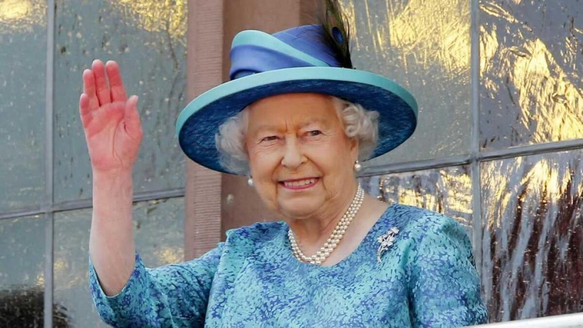 Queen to celebrate 90th birthday with horses
