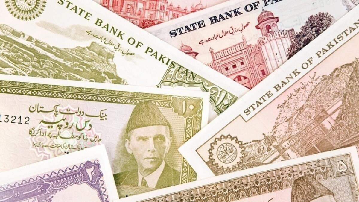 Pakistani rupee hits new low, likely to fall further