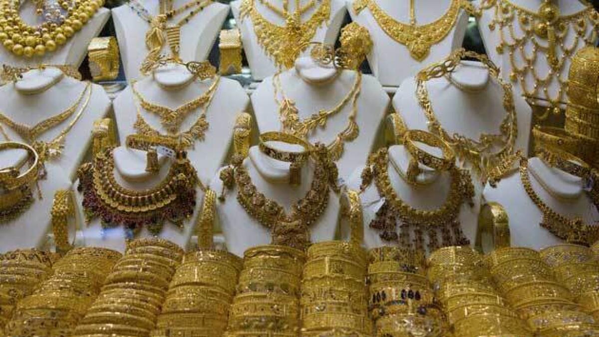 Burglars decamp with 4kg gold from Kerala home of Dubai businessman