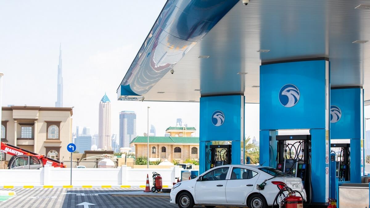 Adnoc incurred higher capital expenditure of Dh384 million in the first half of 2020, compared to Dh138 million in the corresponding period last year.