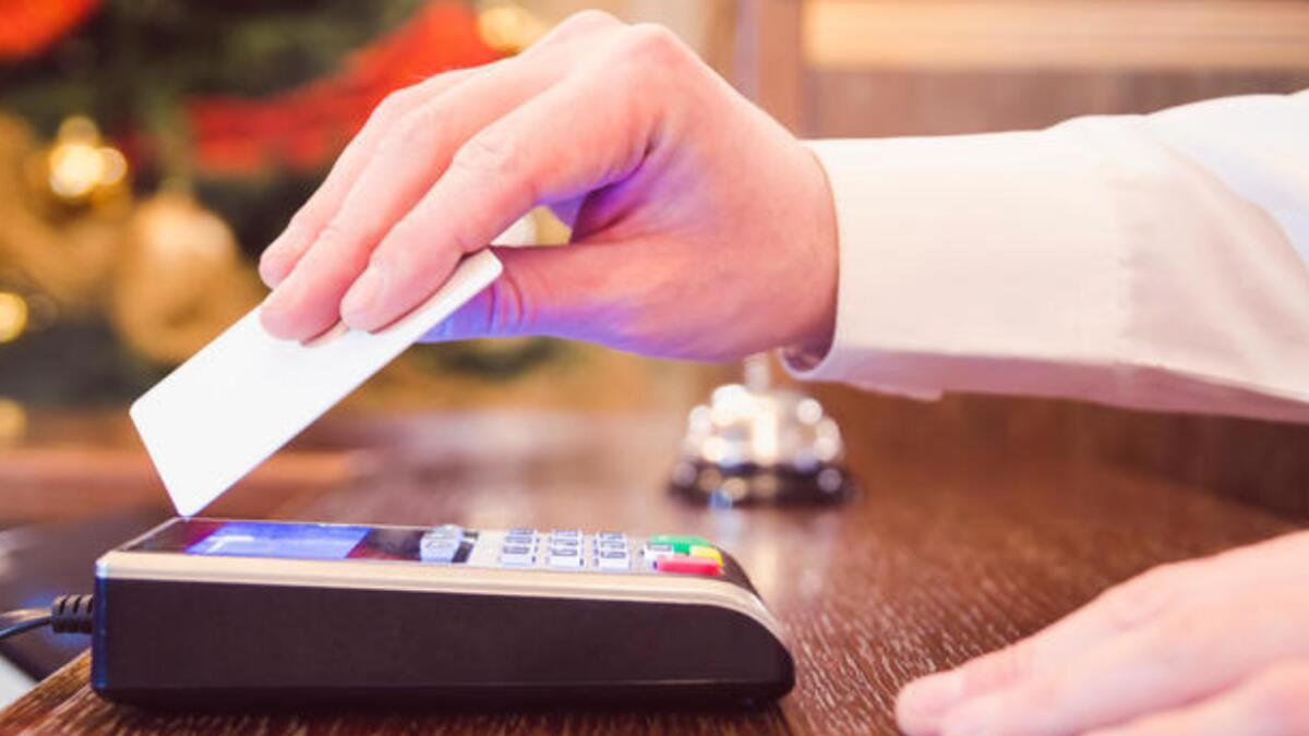 Dubai visitor uses fake credit card to pay Dh135,000 hotel bills