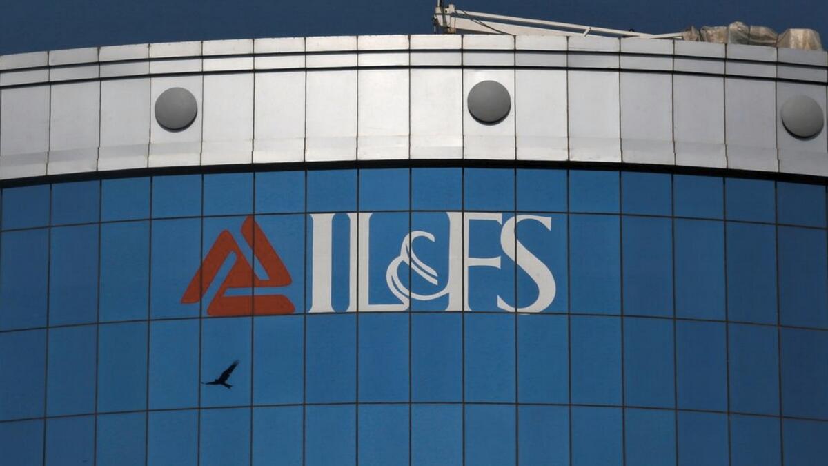Indias fraud investigator arrests ex-chairman of debt-laden IL&FS