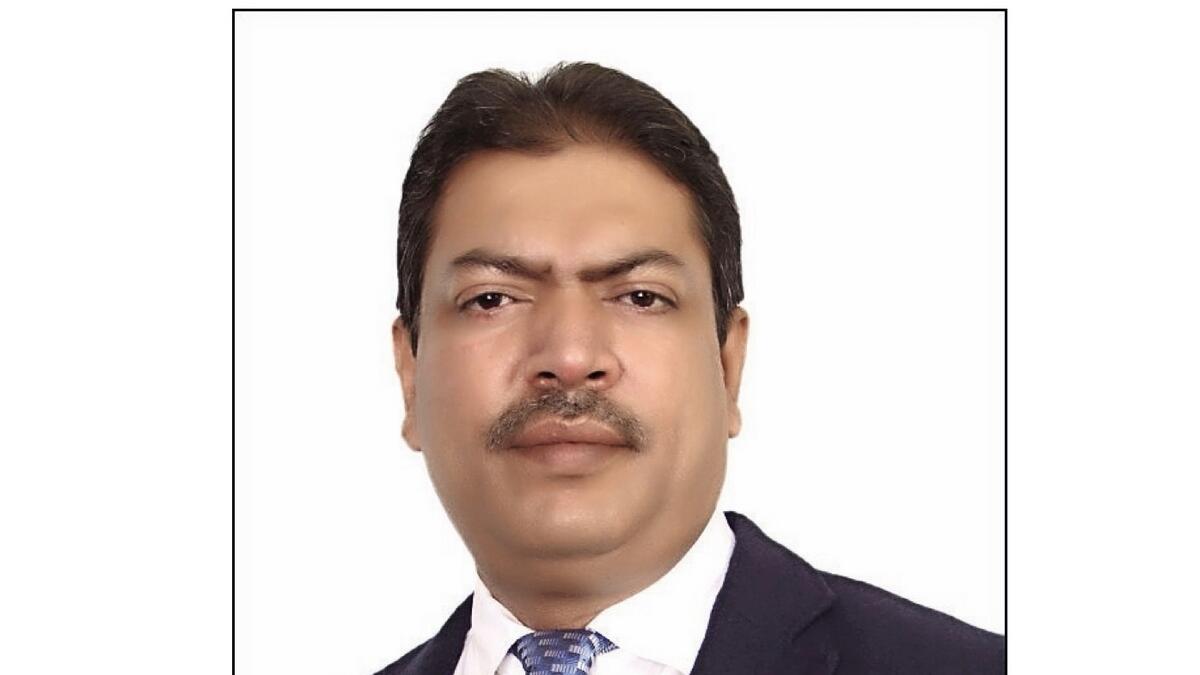 Sankha Biswas, CEO, Nutridor Ltd
