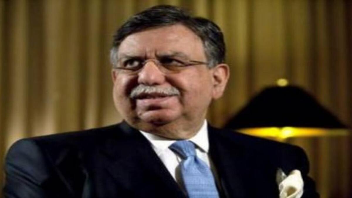 Finance Minister Shaukat Tarin said the government is also focusing on improving productivity by reviving industries and improving the agriculture sector with the help of China.