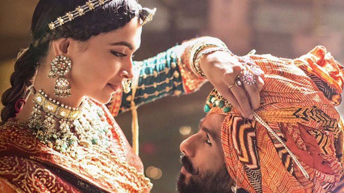 No ban on Padmaavat release: Indian top court