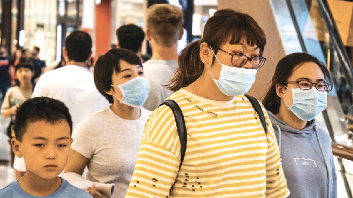 UAE coronavirus , coronavirus  in UAE, 2019-nCo, Wuhan coronavirus, India, Bihar, health, China, warning, travel, China virus, mers, sars, Wuhan, Coronavirus outbreak, tourists, Visa