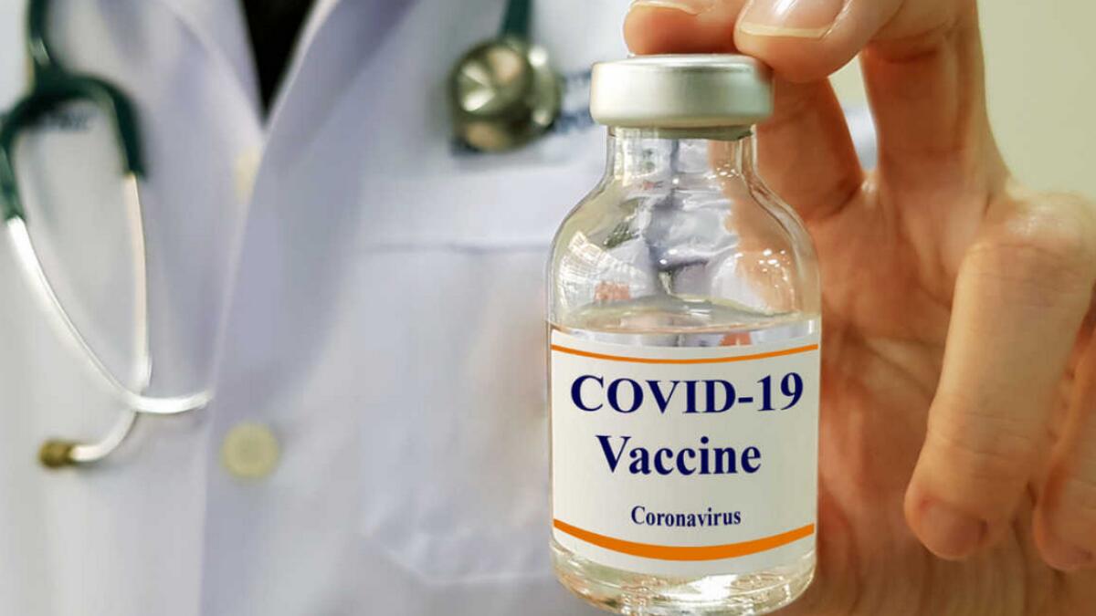 Covid-19 vaccine candidate
