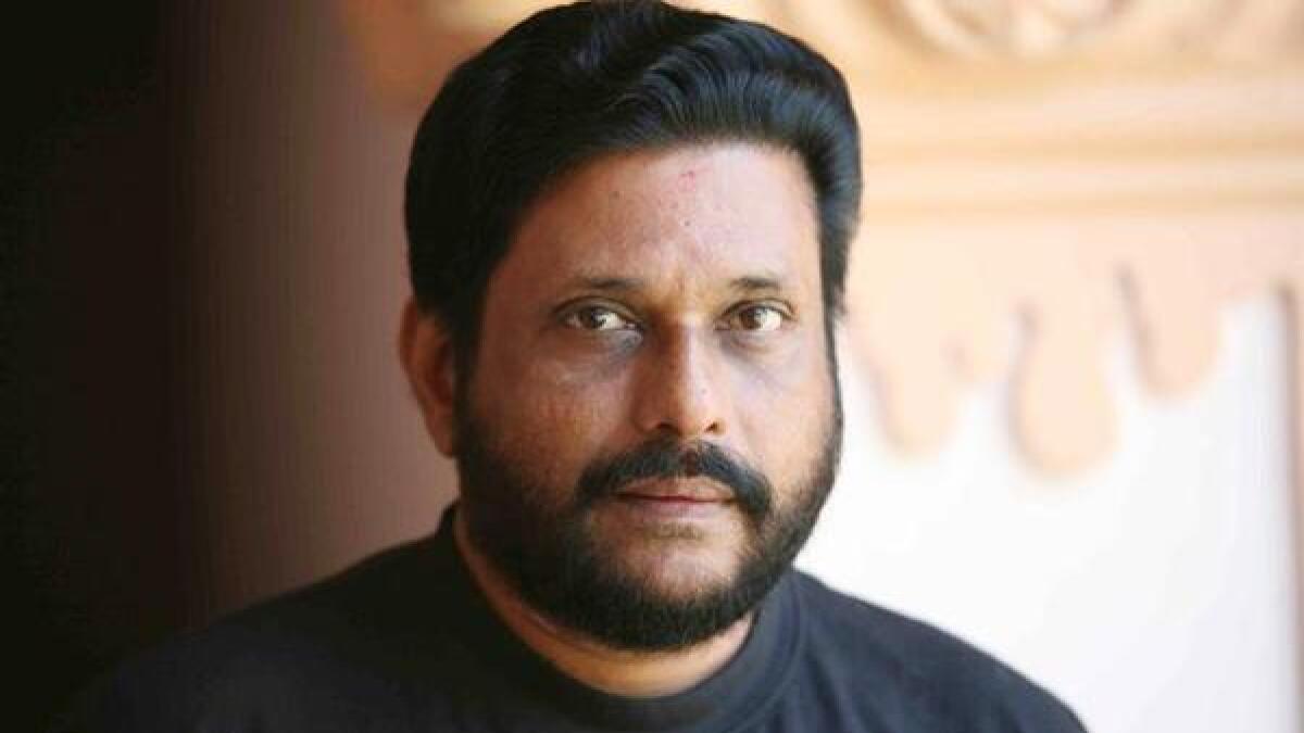 Cinematographer Anandakuttan passes away