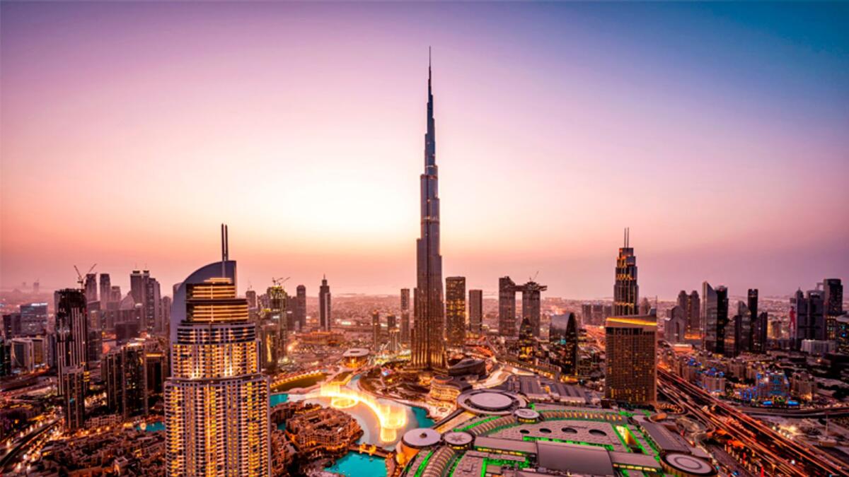 The UAE held the 18th spot on the list last year
