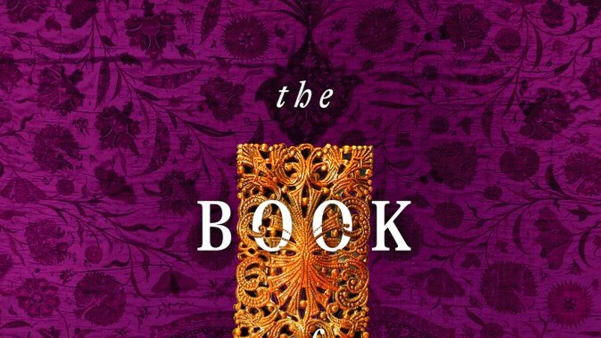 This cover image released by Flatiron shows 'The Book of Everlasting Things' by Aanchal Malhotra. (Flatiron via AP)