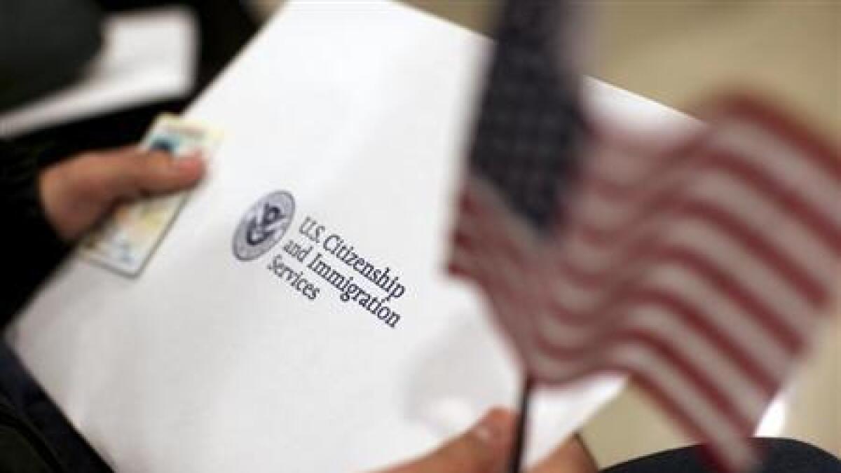 US House passes bill to tighten visa waiver program