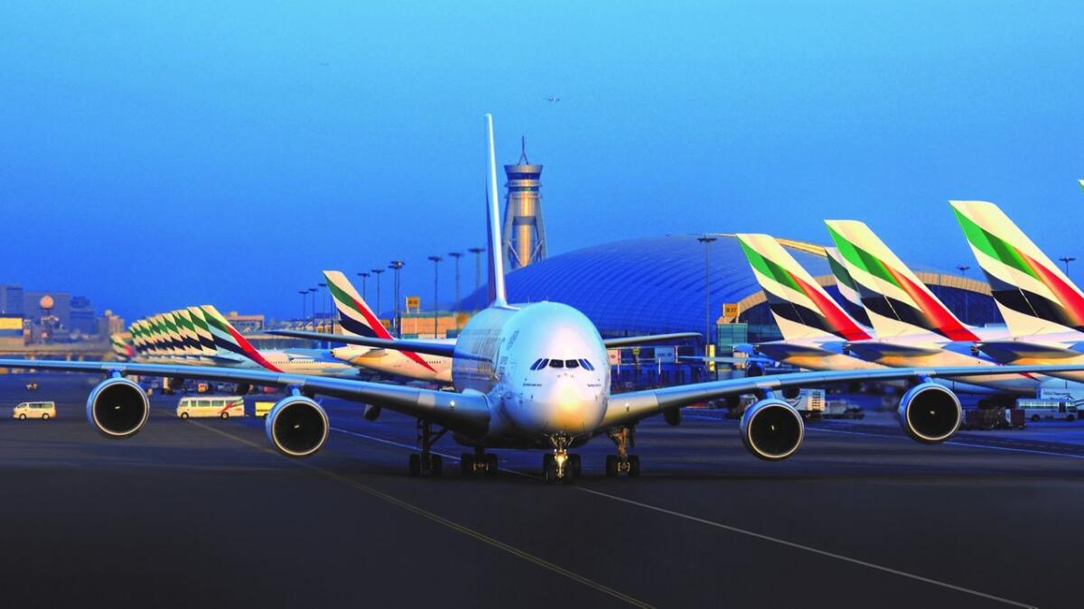 The region’s aviation hub Dubai welcomed more than 23.7 million visitors in 2022.