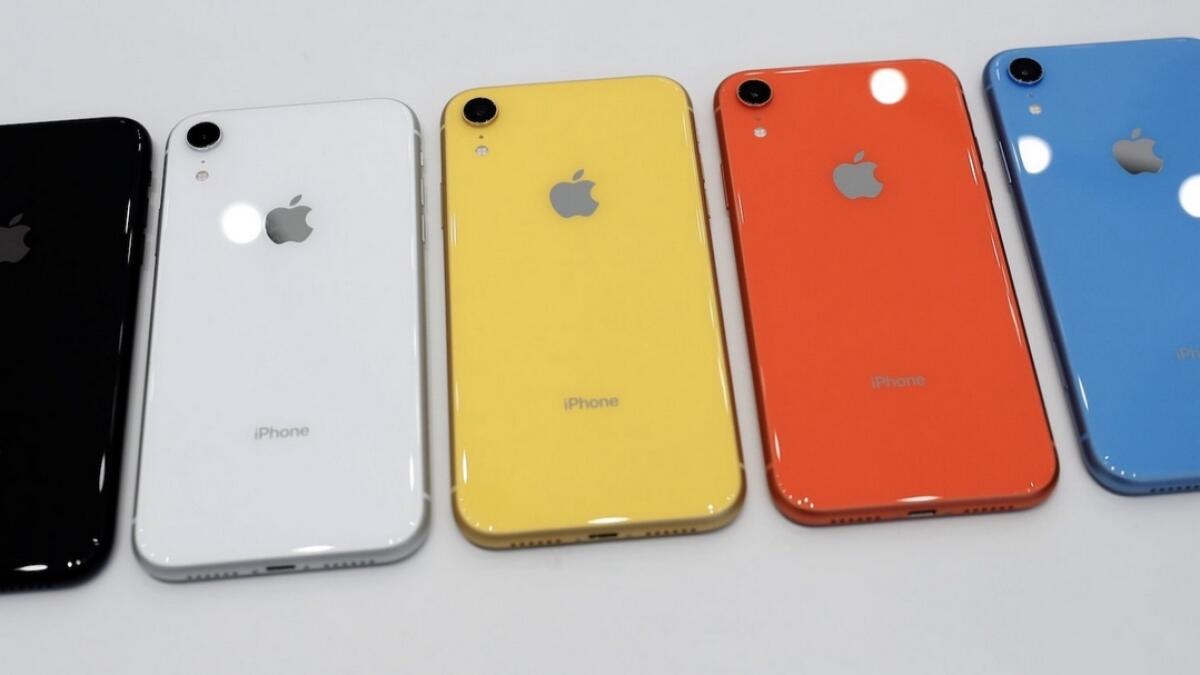 Pre-order new, affordable iPhone from today in UAE