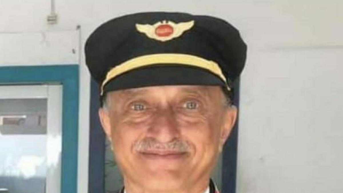 captain sathe, air india express crash, mumbai, kozhikode, dubai, covid-19, vande bharat mission