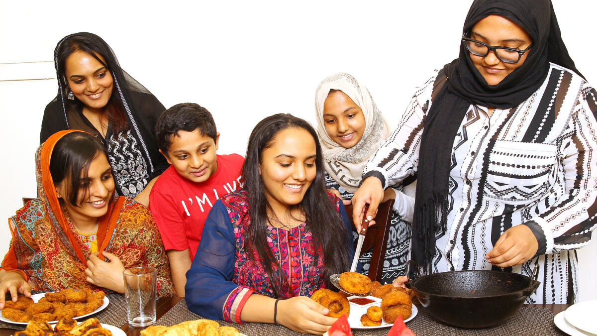 Ramadan: A rendezvous with Mappila cuisine 