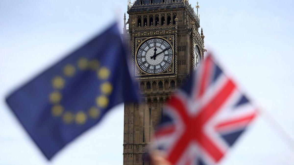 5 questions for Britain, Europe after Brexit vote