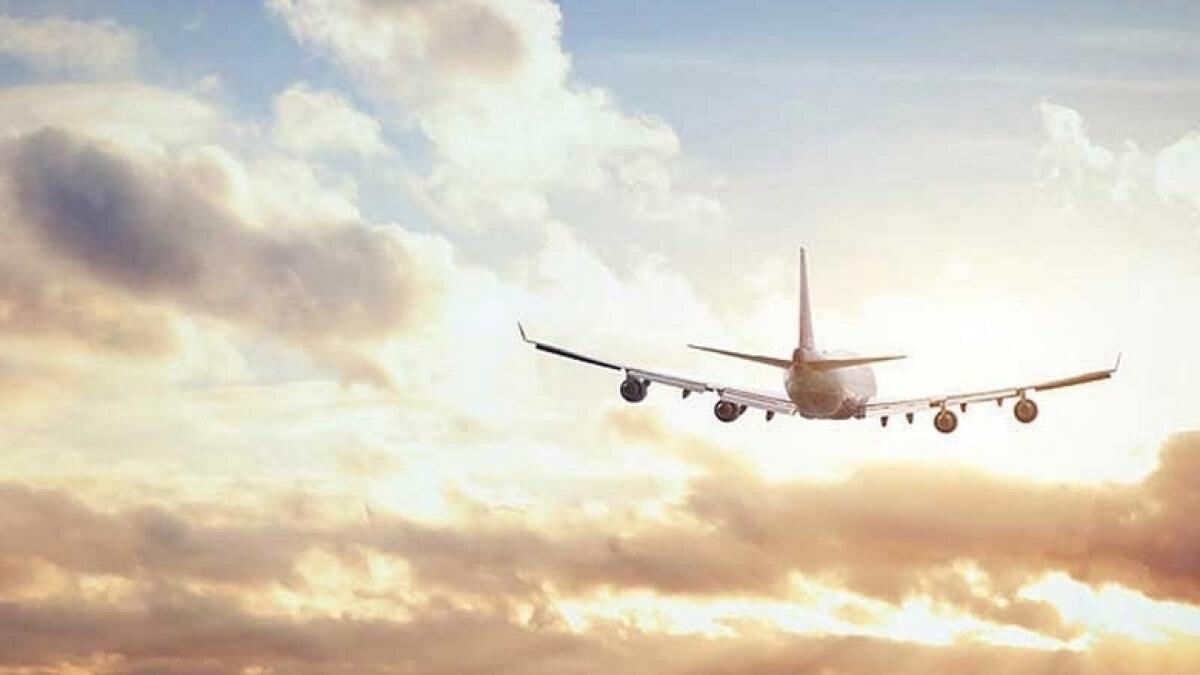 Sharjah-bound flight diverted after medical emergency