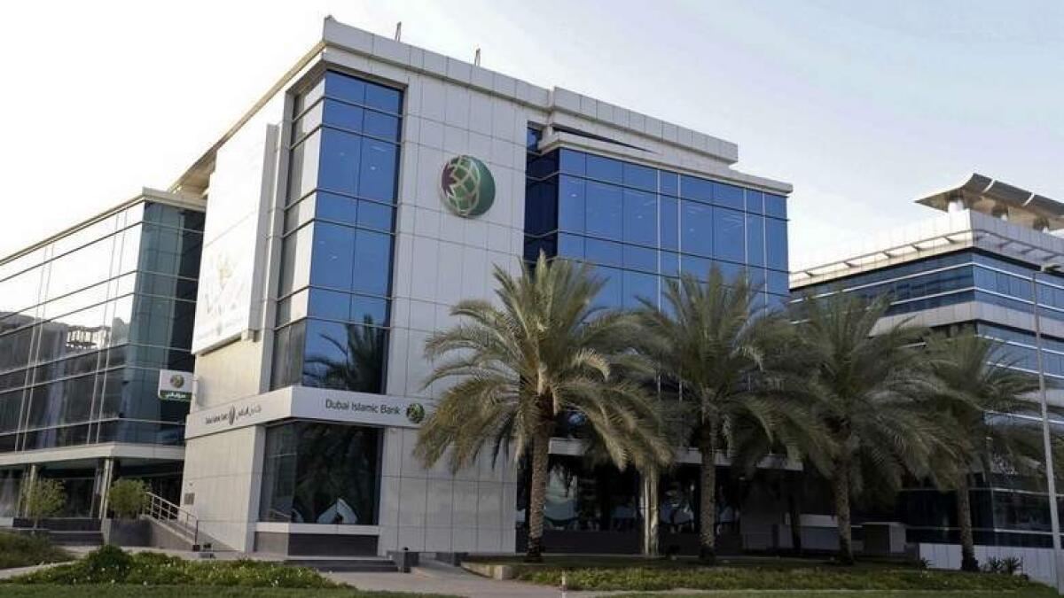 Dubai Islamic Bank joins $1b profit club as income up