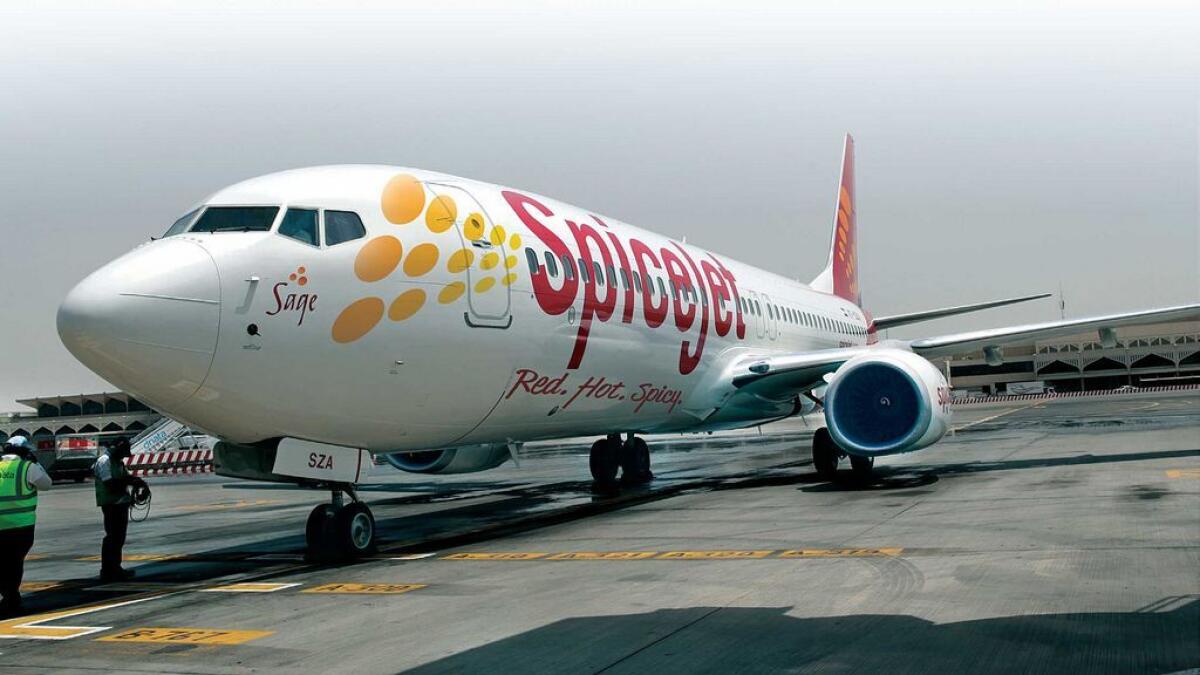 SpiceJet set to add more low-fare flights to the UAE 