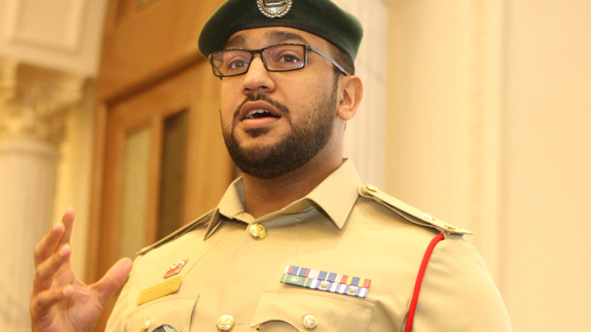 Dubai Police address Pakistani expats security concerns