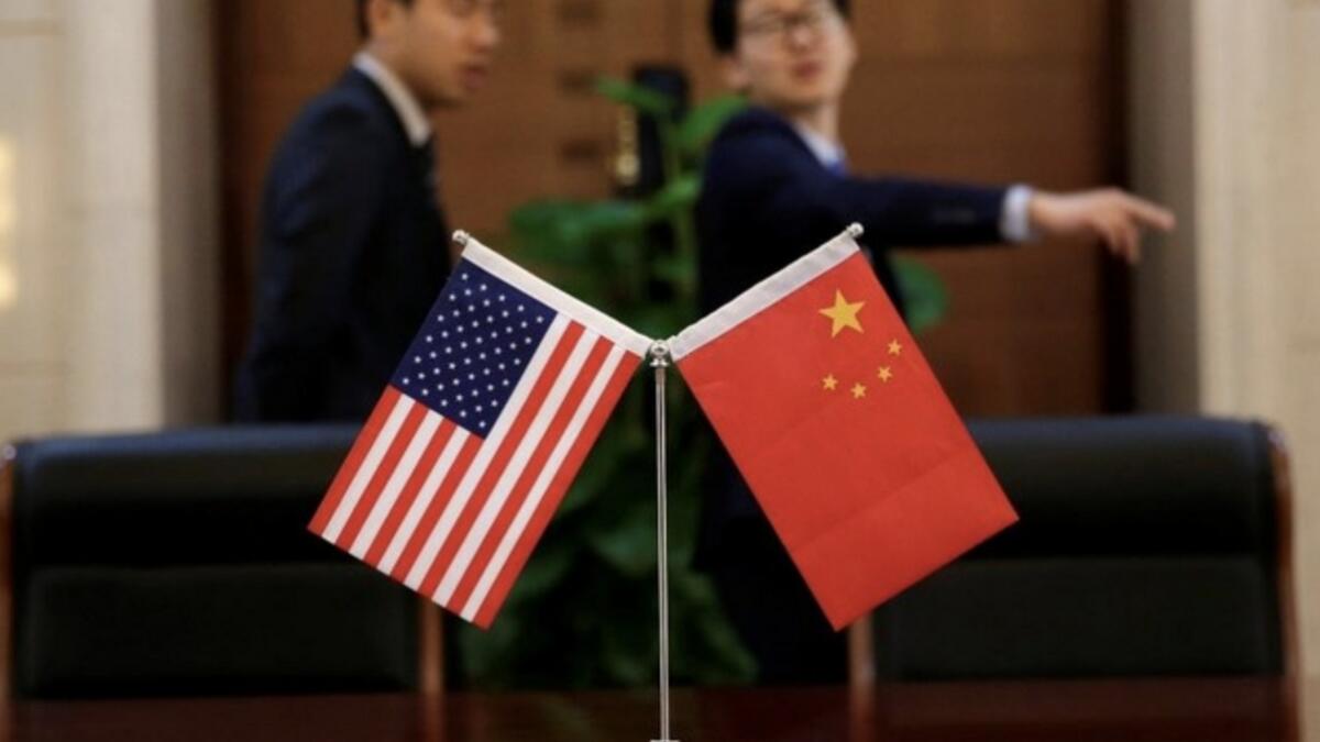 US, China impose fresh tariffs with no trade talks in sight