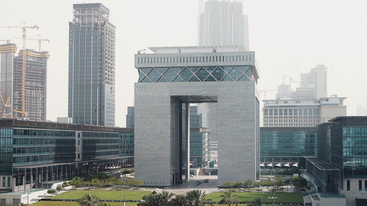 UAEs position as global financial centre to strengthen: Report