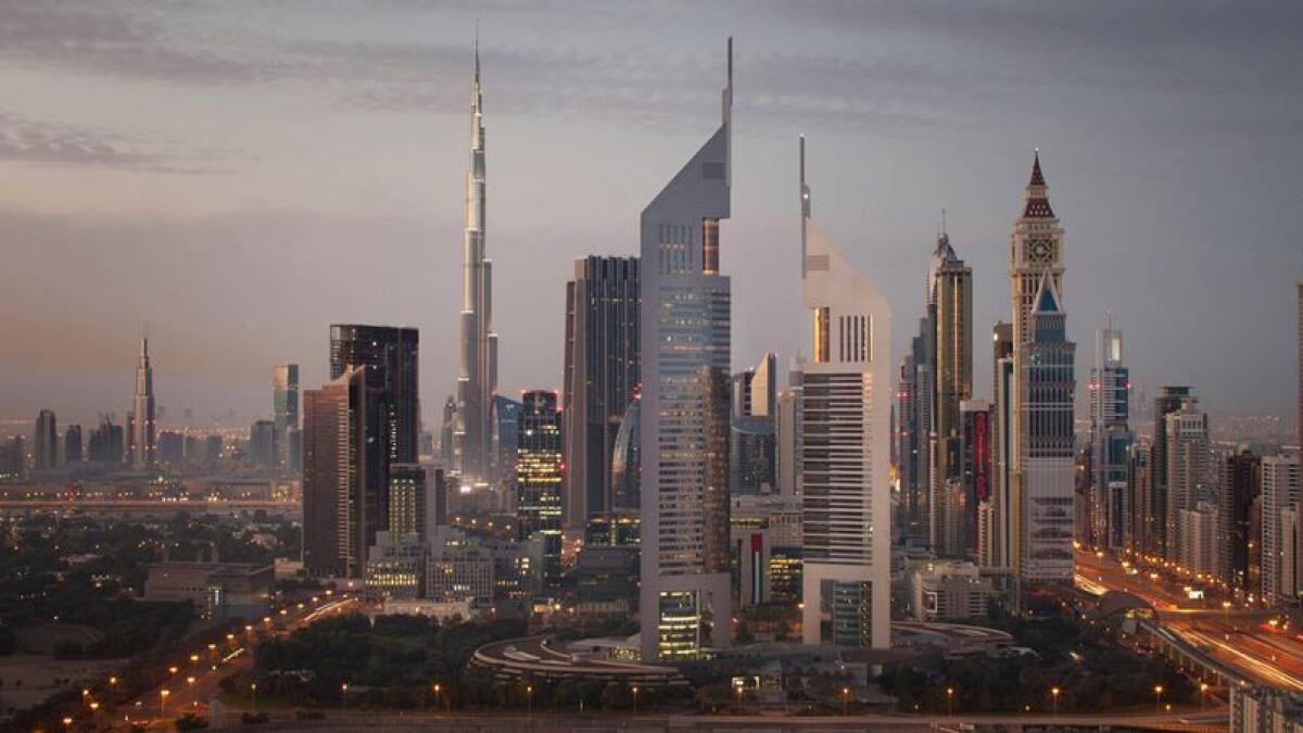 Landlords in Dubai open to multiple rent cheques
