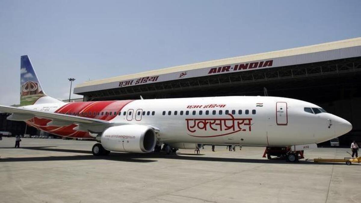 Air India Express, revenues