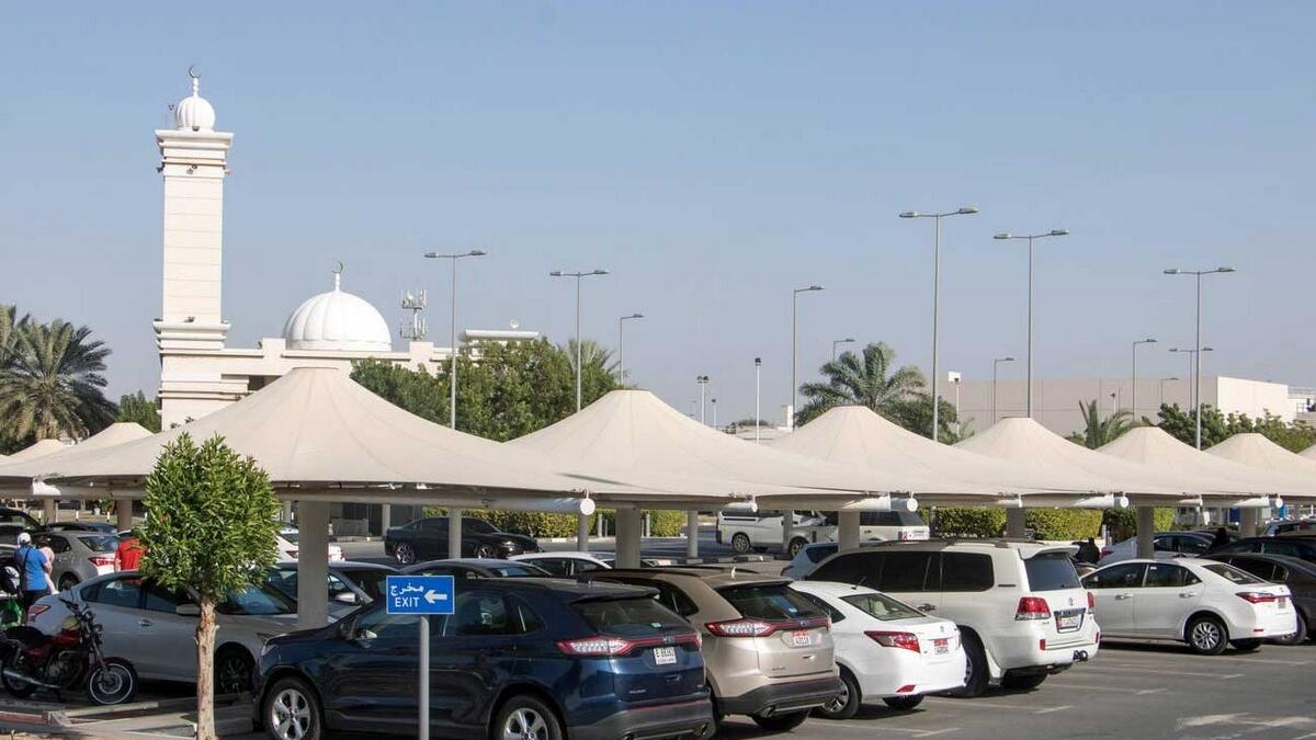 Free parking in 4 emirates for Hijri New Year holiday