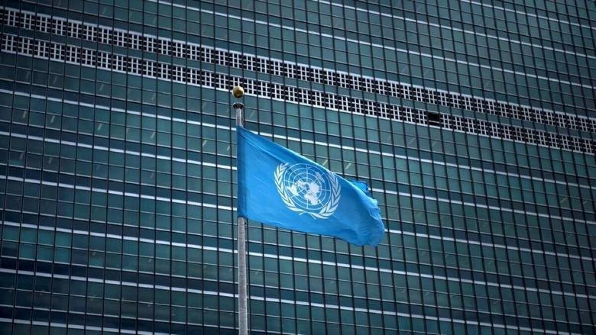 As the UN adapts to a world of virtual meetings, diplomats and staff will eventually face questions on whether to return to the old ways of doing business once the pandemic has abated