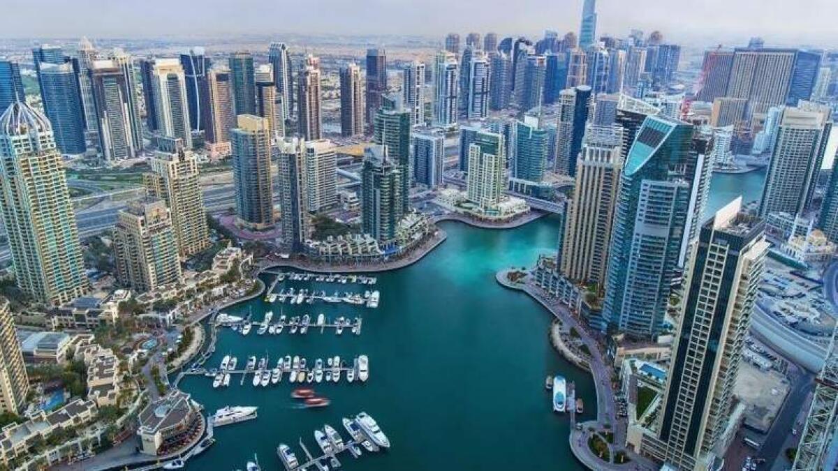 New law drafted for housing rents in Dubai 