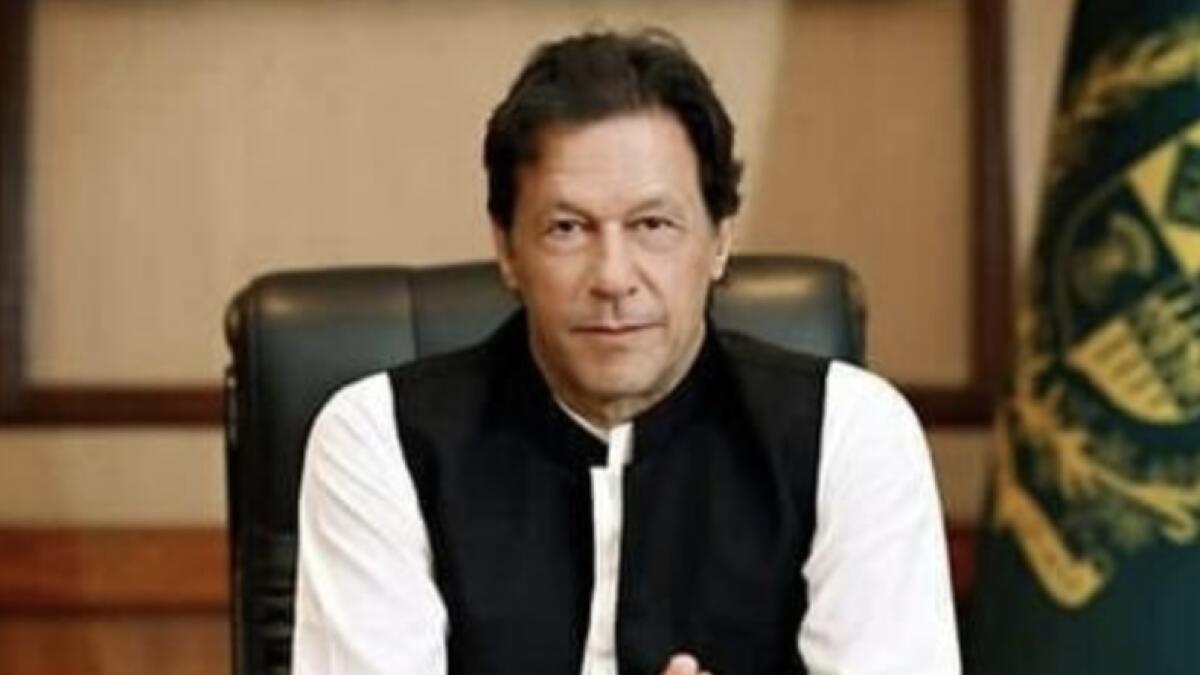 Landmark Pakistan policy to create 6m jobs: Imran Khan