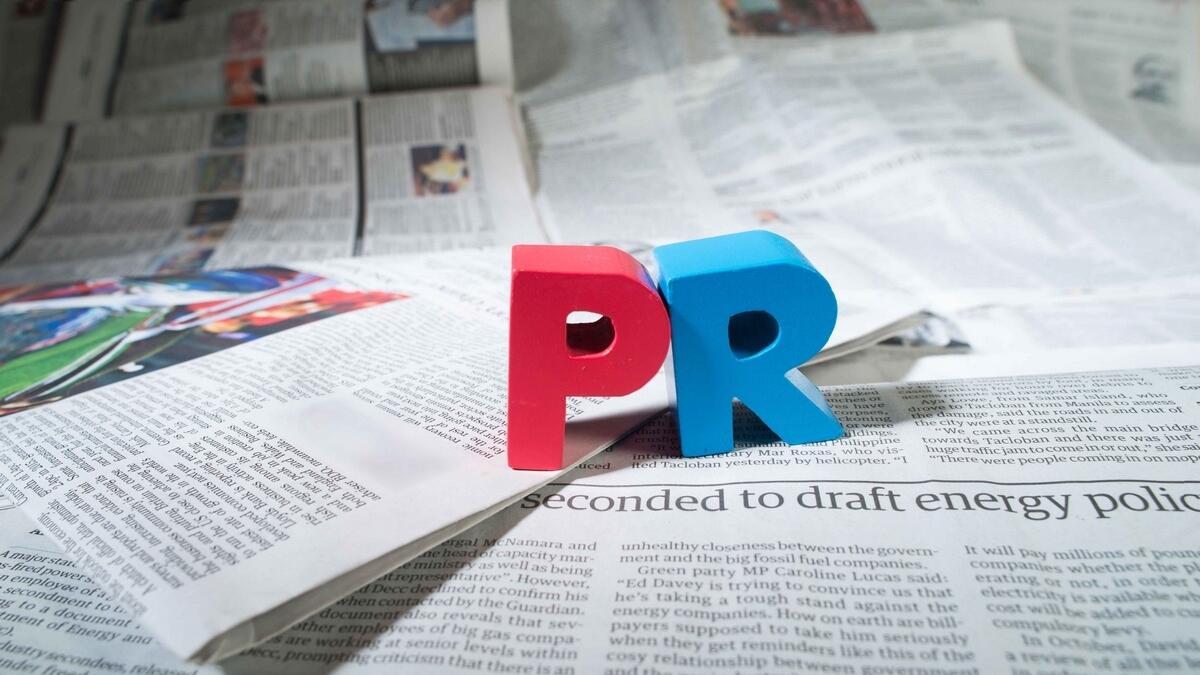 How PR has evolved in the age of social media