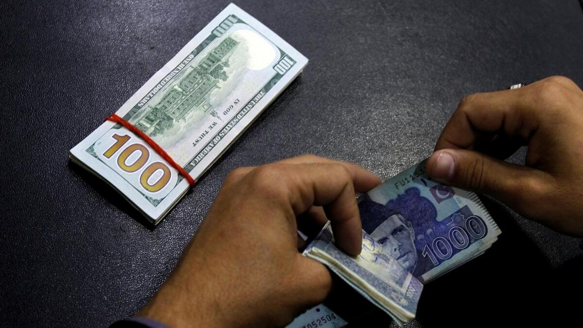 Pakistan nearing $12B IMF loan deal