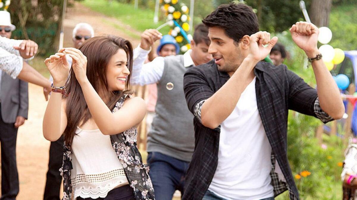 Kapoor & Sons: From real to clichéd