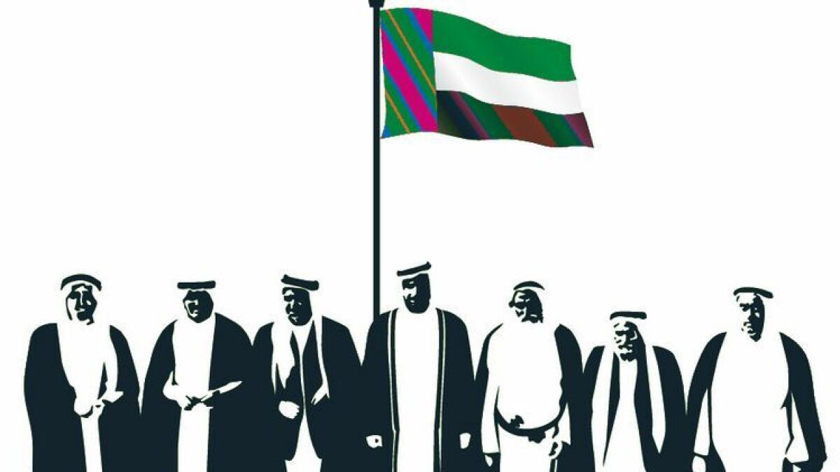 UAE National Day celebrations from Nov 24