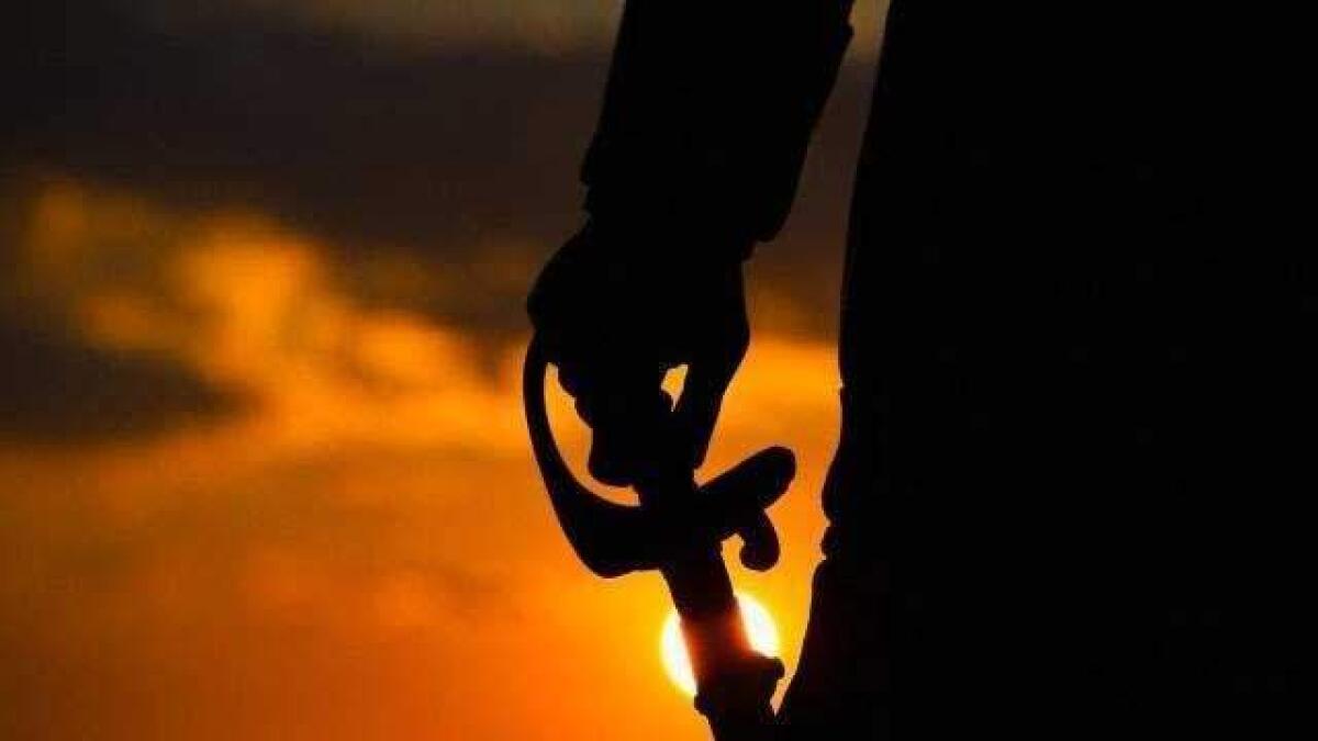 Saudi executes two convicts for murder