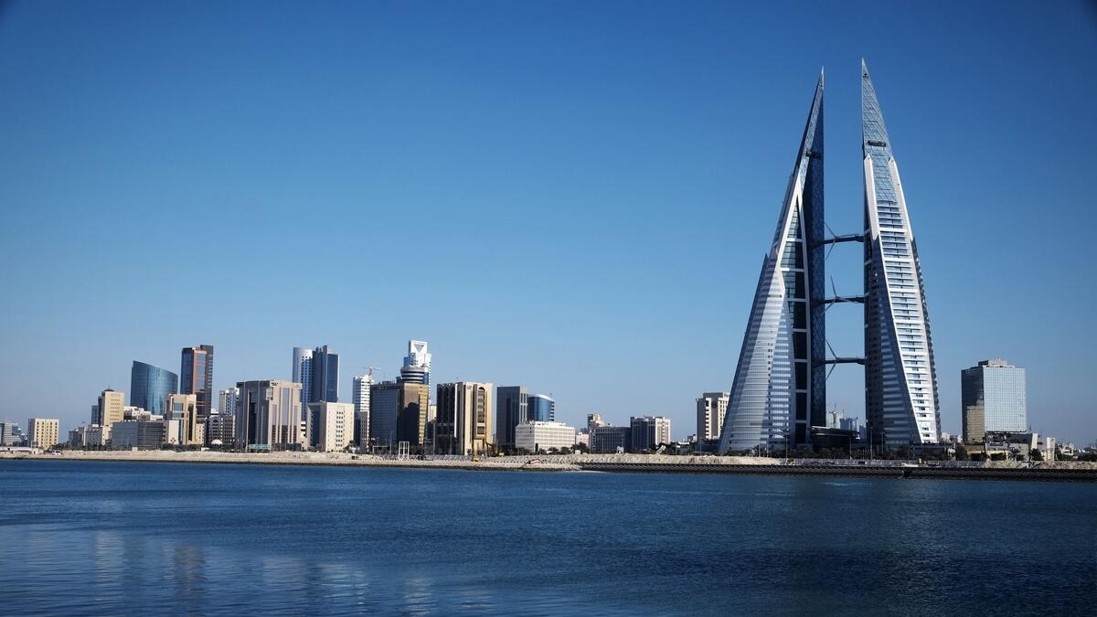 Why expats love Bahrain most in the world