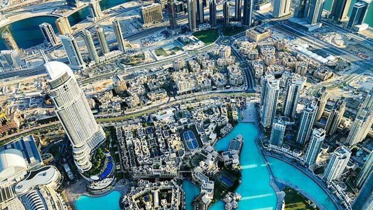 UAE among worlds top safest countries 