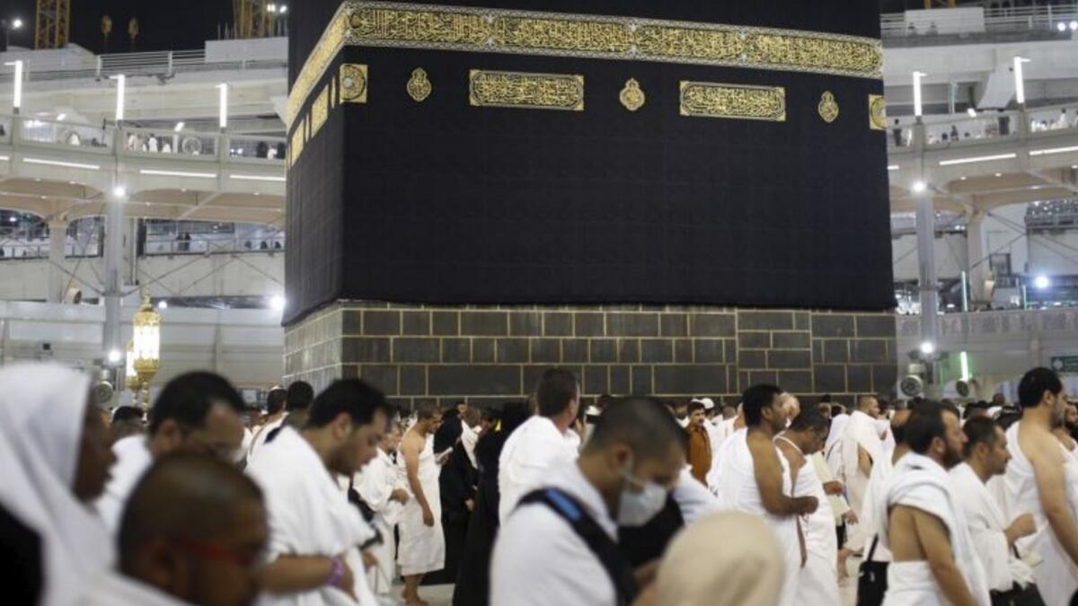 Travelling for Haj from UAE? Follow these health, travel tips