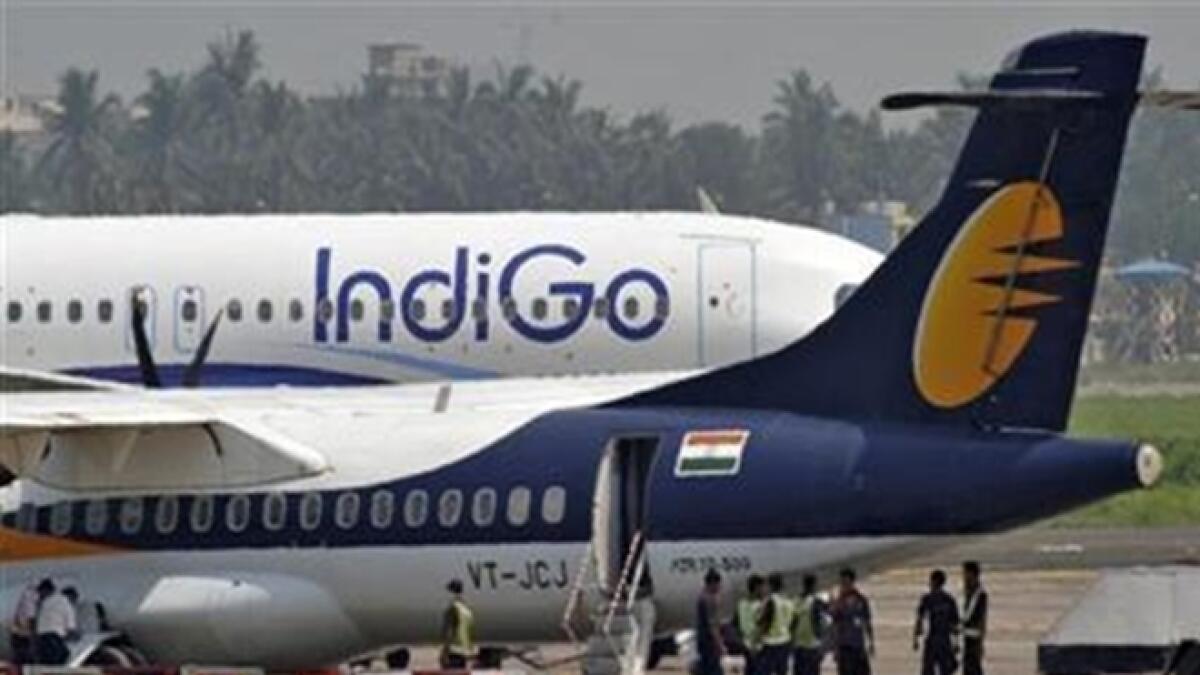 BSF crew error caused BSF-IndiGo planes mid-air incident in June 