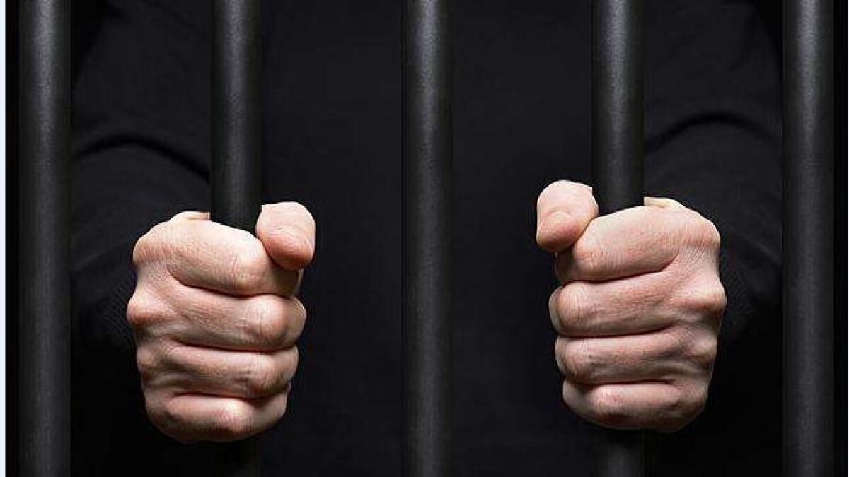 Duo jailed in Sharjah for stealing tyres worth Dh60,000