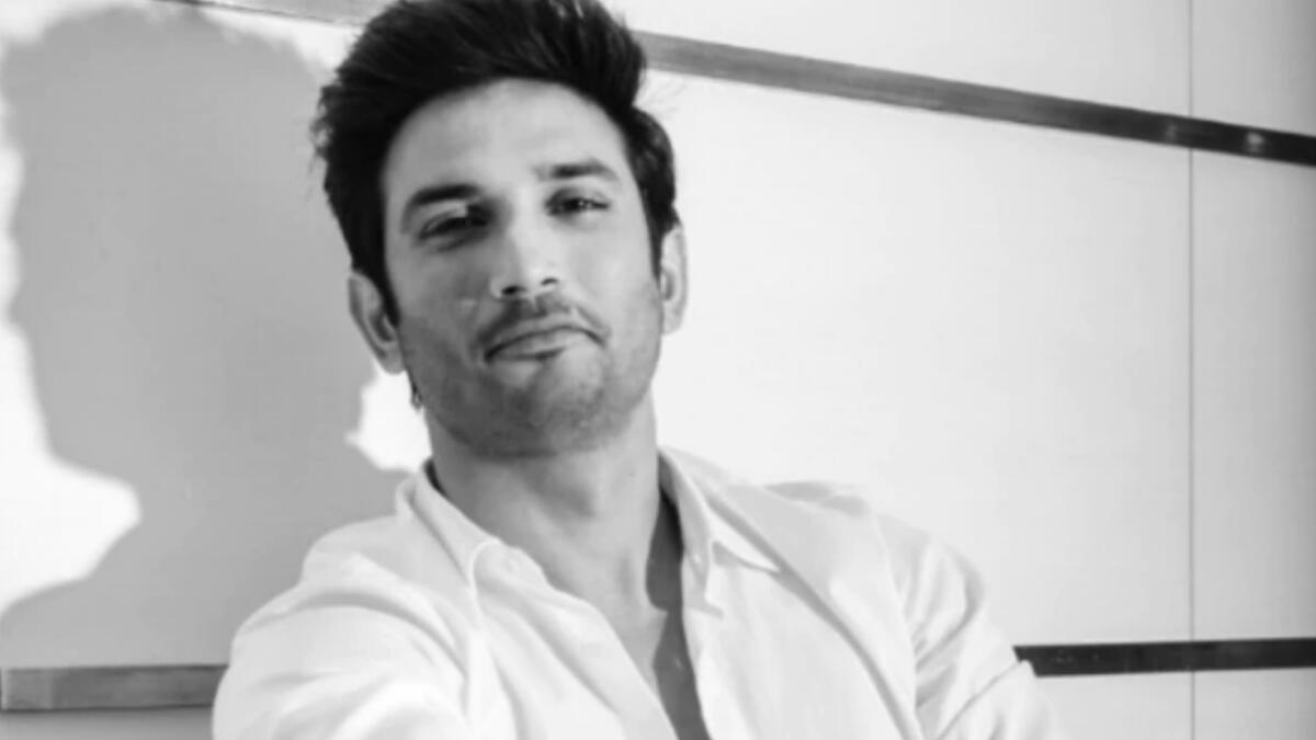 Sushant Singh Rajput, suicide, actor, Bollywood