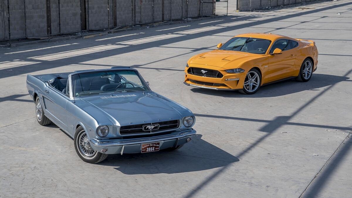 Does it still pay to be Mustang savvy in 2018? 