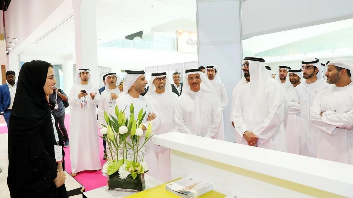 SME Expo presents opportunities to boost wider market presence